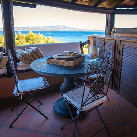 Splendido Appartamento Vista Mare Porto Rotondo Εξωτερικό φωτογραφία