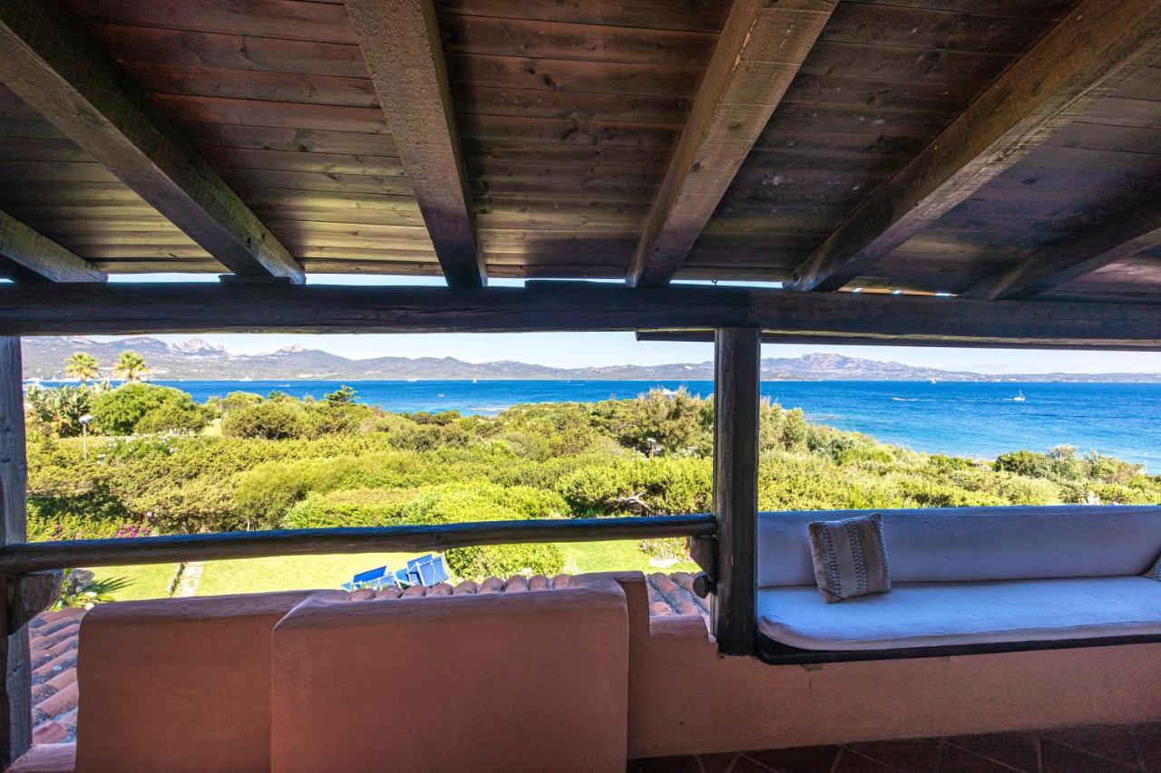 Splendido Appartamento Vista Mare Porto Rotondo Εξωτερικό φωτογραφία
