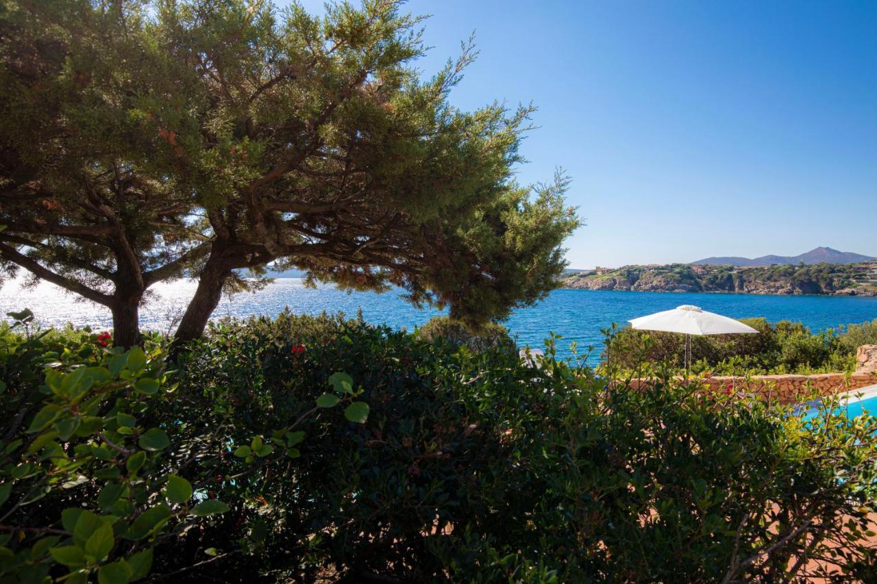 Splendido Appartamento Vista Mare Porto Rotondo Εξωτερικό φωτογραφία