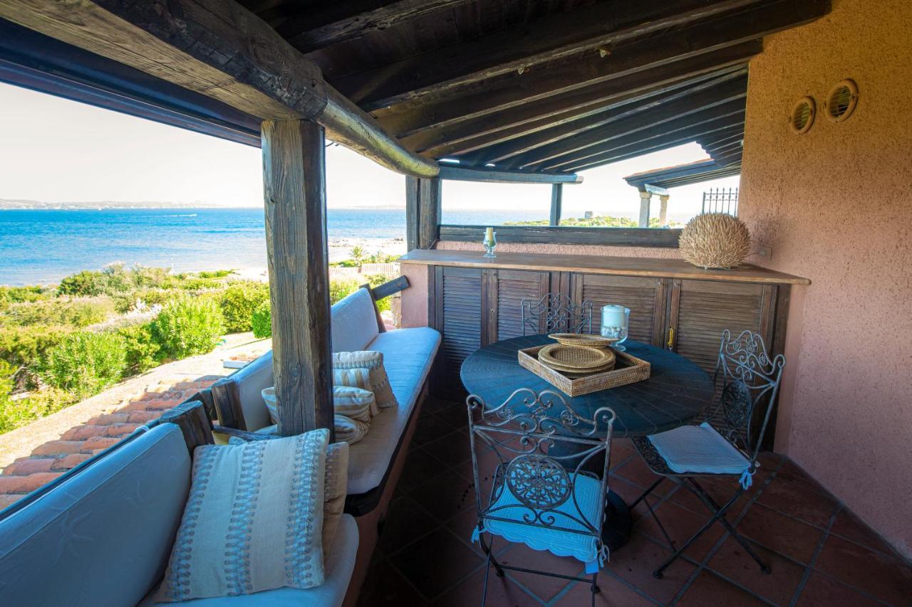 Splendido Appartamento Vista Mare Porto Rotondo Εξωτερικό φωτογραφία