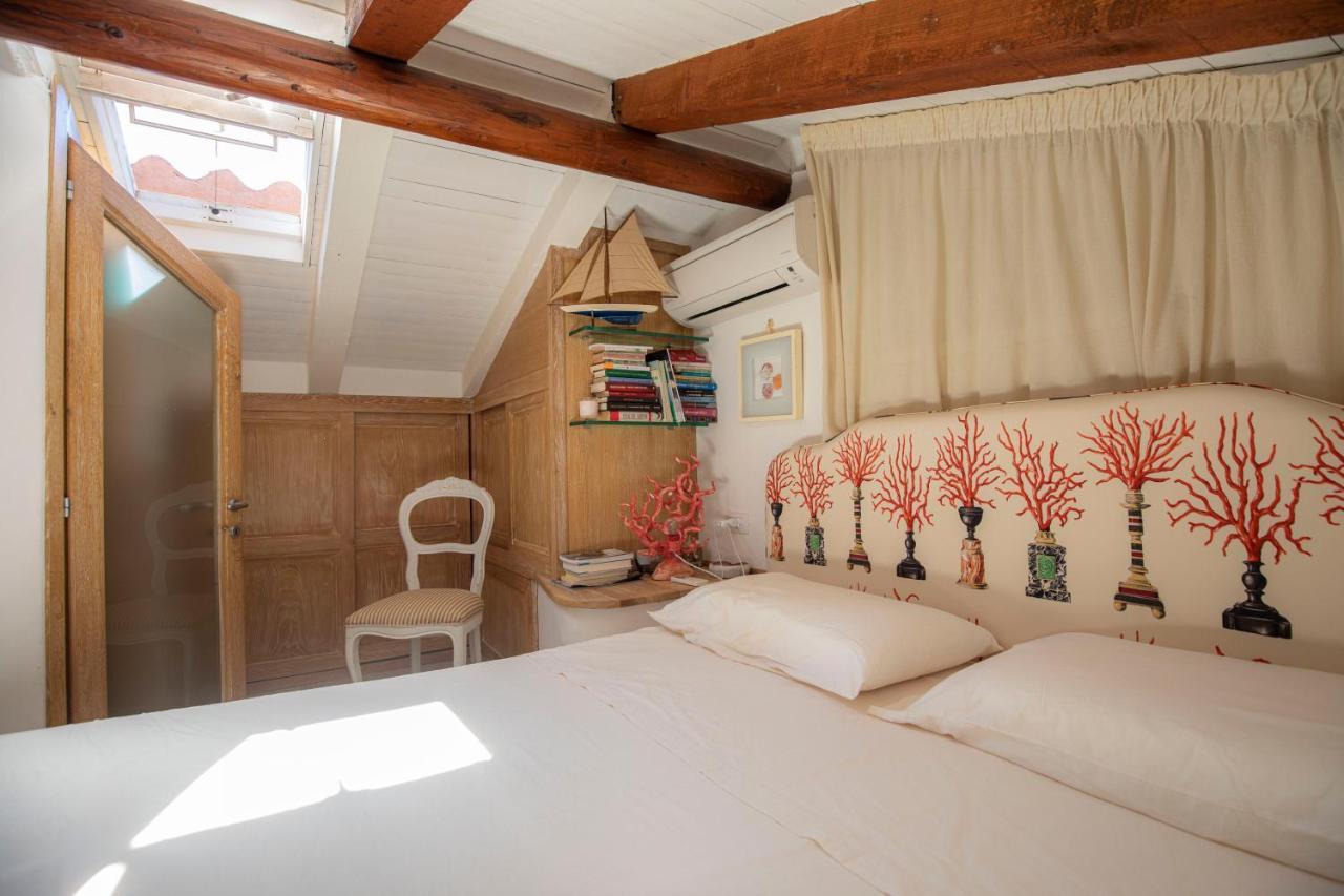 Splendido Appartamento Vista Mare Porto Rotondo Εξωτερικό φωτογραφία