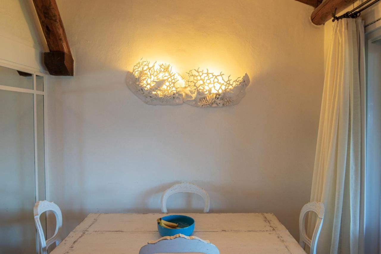 Splendido Appartamento Vista Mare Porto Rotondo Εξωτερικό φωτογραφία
