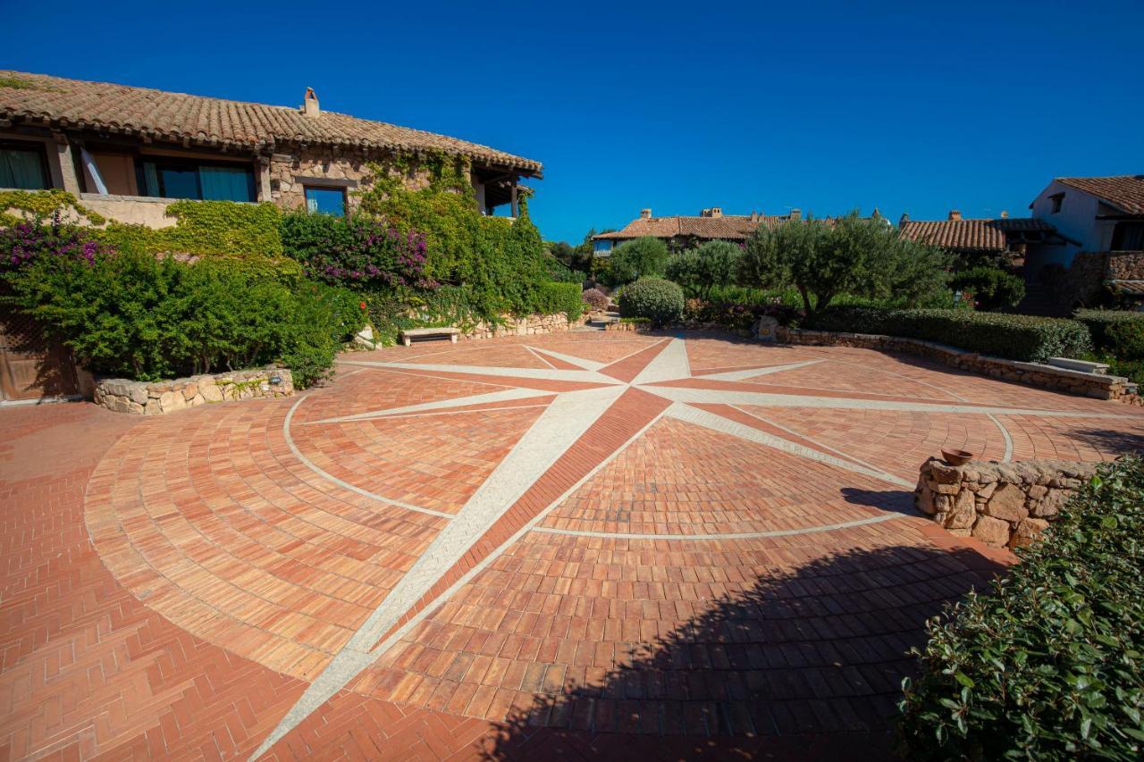 Splendido Appartamento Vista Mare Porto Rotondo Εξωτερικό φωτογραφία