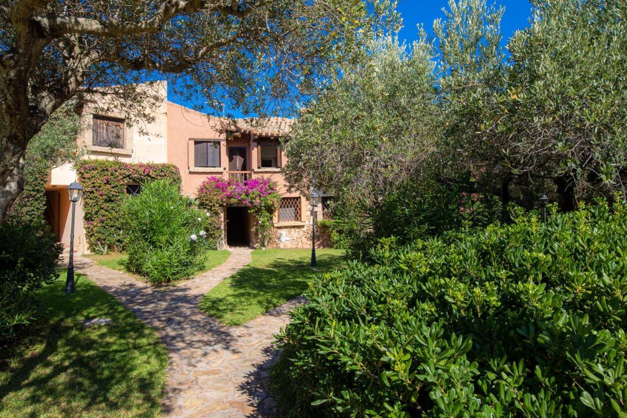 Splendido Appartamento Vista Mare Porto Rotondo Εξωτερικό φωτογραφία