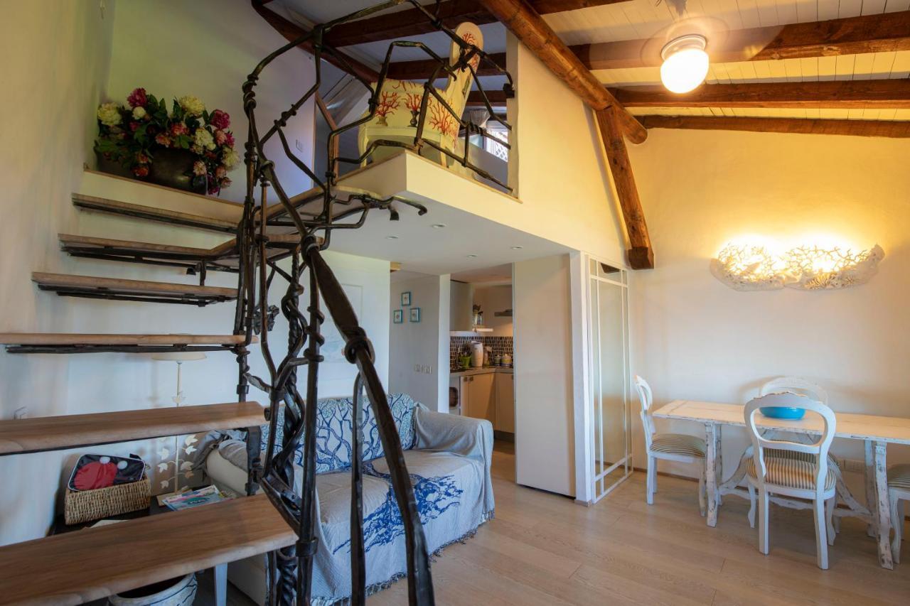 Splendido Appartamento Vista Mare Porto Rotondo Εξωτερικό φωτογραφία