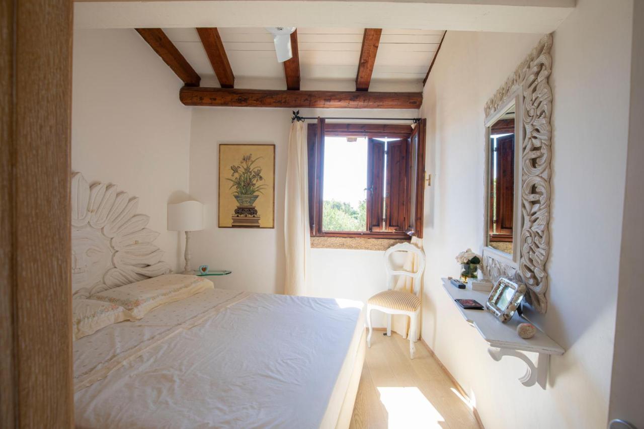 Splendido Appartamento Vista Mare Porto Rotondo Εξωτερικό φωτογραφία